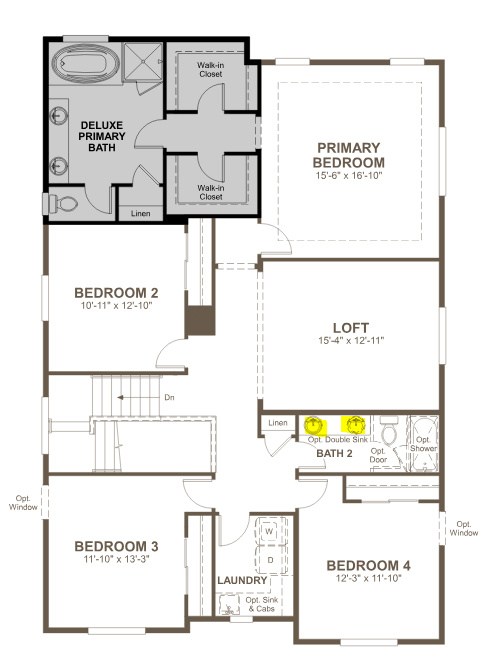 6378 W ROARING RIVER LN #103 Riverton, UT 84096