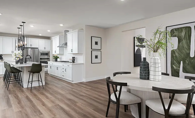 6378 W ROARING RIVER LN #103 Riverton, UT 84096