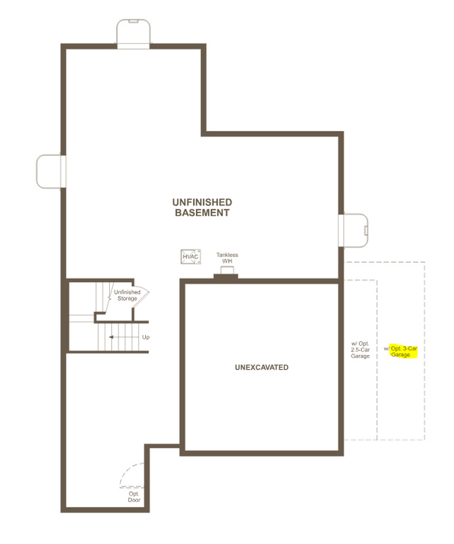 6378 W ROARING RIVER LN #103 Riverton, UT 84096