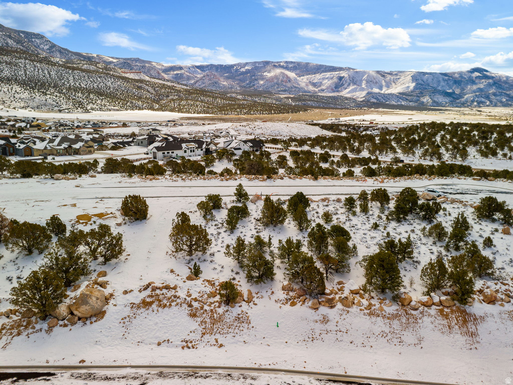 3129 W SUNRISE CIR Cedar City, UT 84720