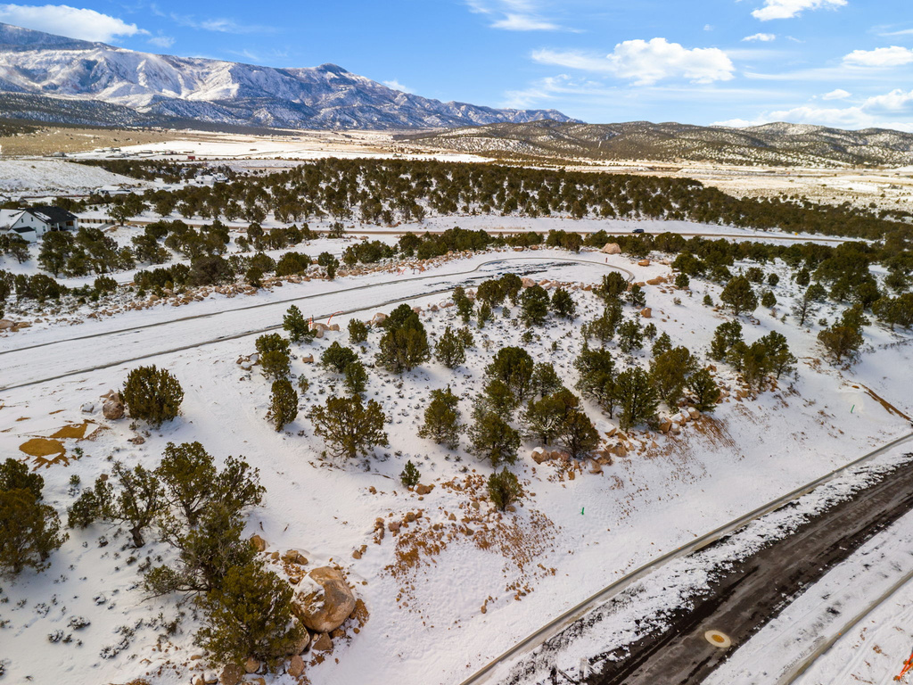 3129 W SUNRISE CIR Cedar City, UT 84720