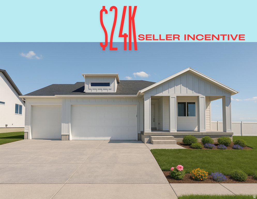 409 E STAFFORD ST #133 Grantsville, UT 84029