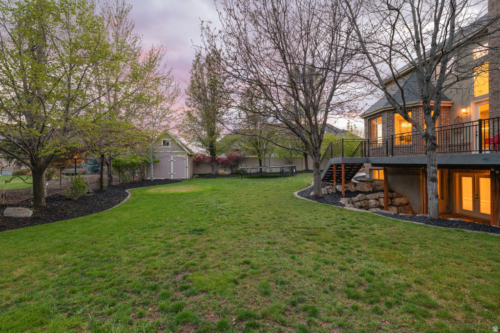 550 E BLACKHAWK LN Alpine, UT 84004