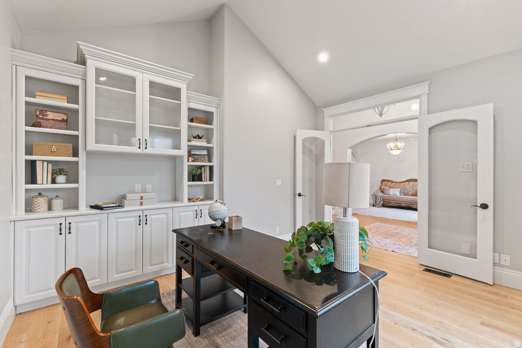 550 E BLACKHAWK LN Alpine, UT 84004