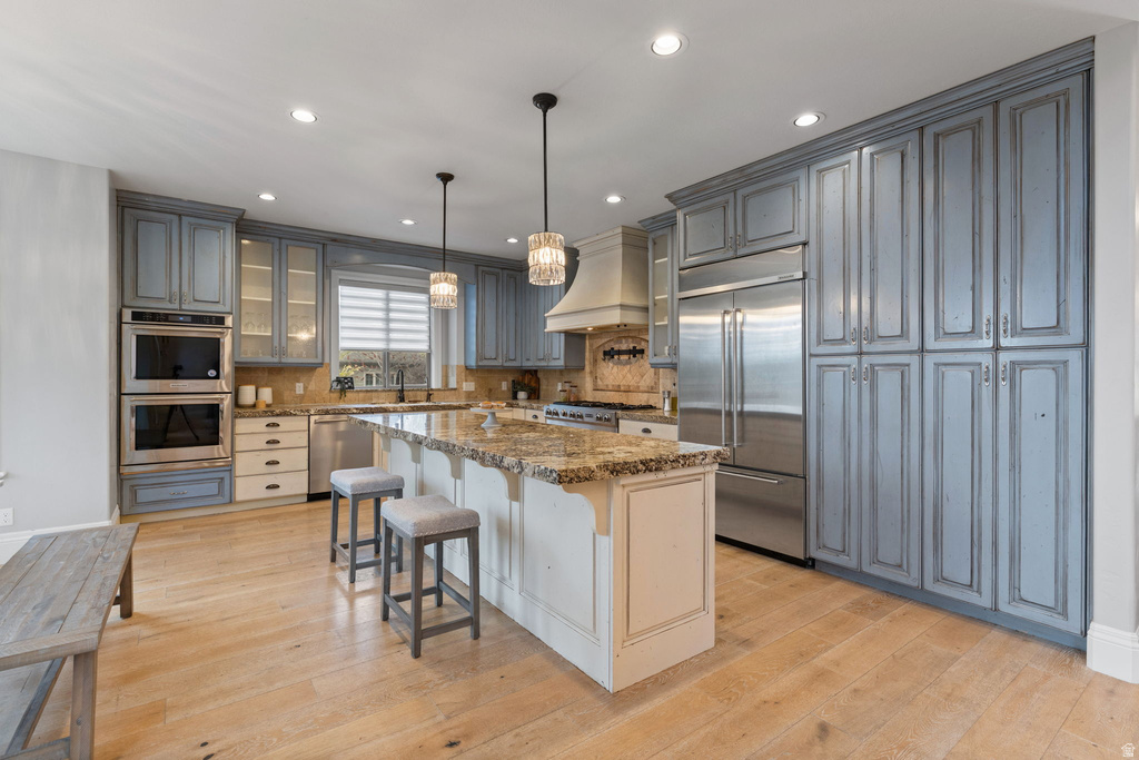 550 E BLACKHAWK LN Alpine, UT 84004