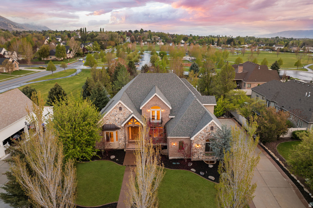 550 E BLACKHAWK LN Alpine, UT 84004