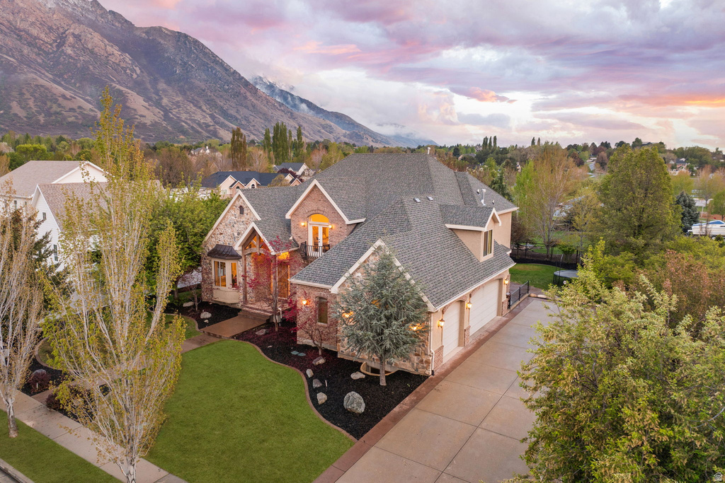 550 E BLACKHAWK LN Alpine, UT 84004