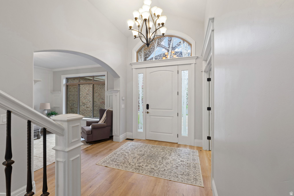 550 E BLACKHAWK LN Alpine, UT 84004