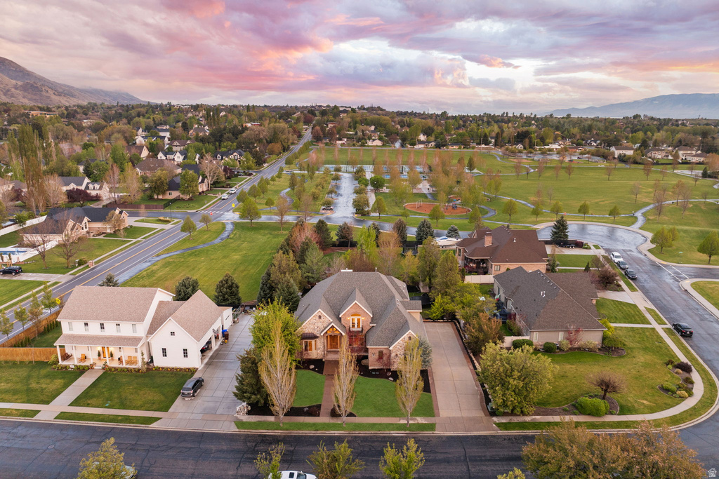 550 E BLACKHAWK LN Alpine, UT 84004