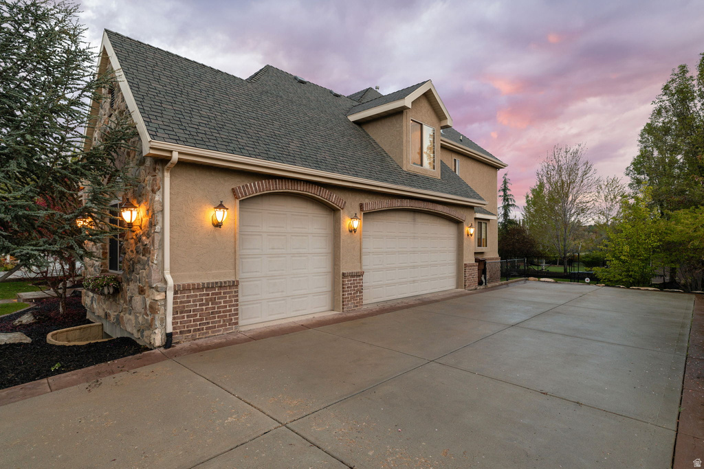 550 E BLACKHAWK LN Alpine, UT 84004