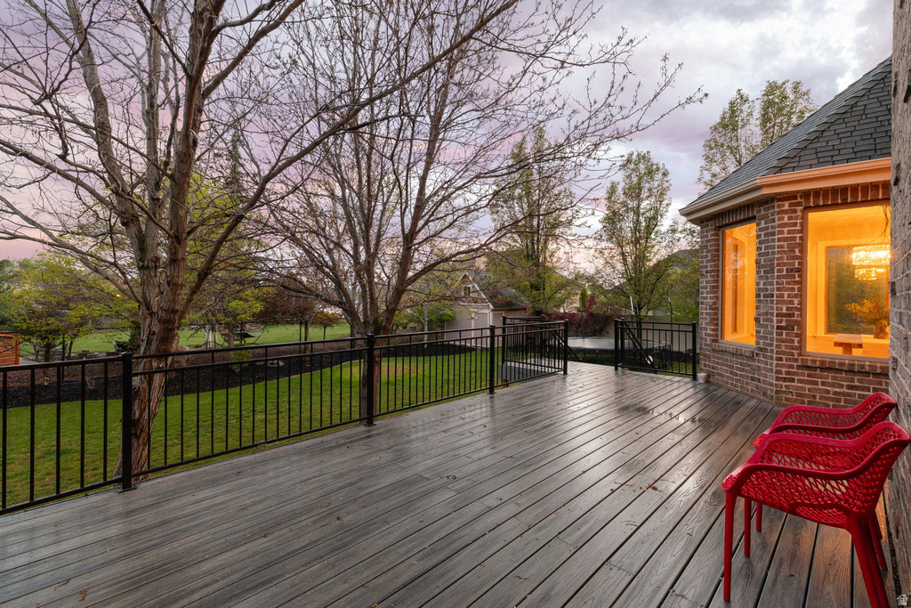 550 E BLACKHAWK LN Alpine, UT 84004