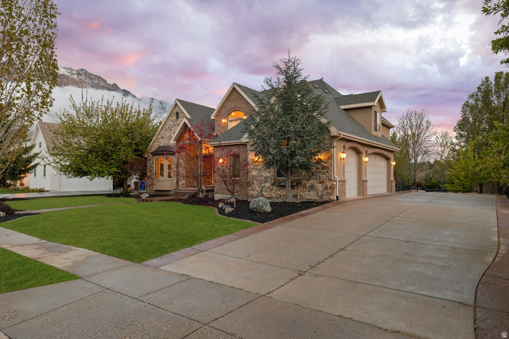 550 E BLACKHAWK LN Alpine, UT 84004