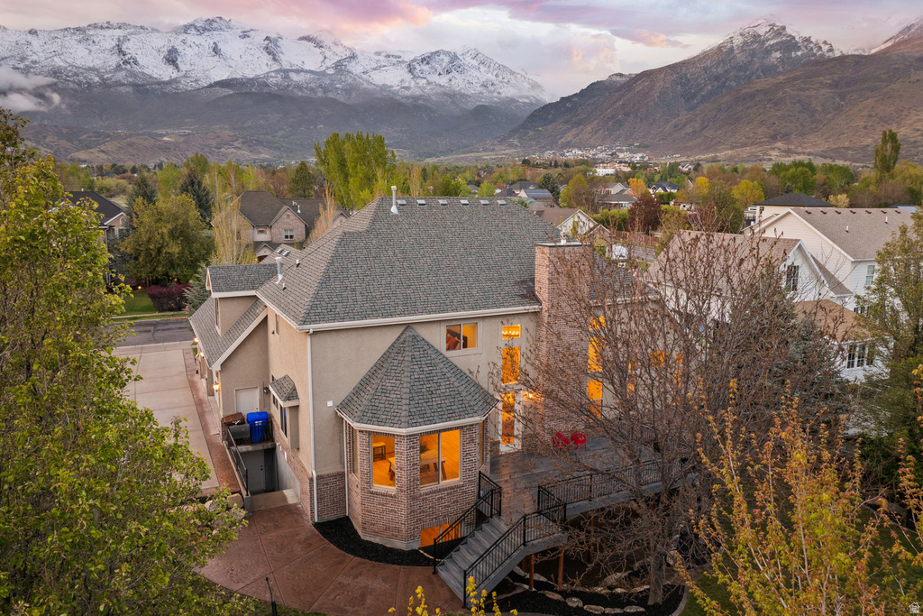 550 E BLACKHAWK LN Alpine, UT 84004