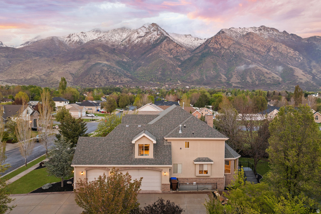 550 E BLACKHAWK LN Alpine, UT 84004