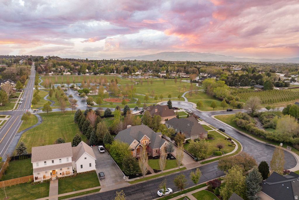 550 E BLACKHAWK LN Alpine, UT 84004