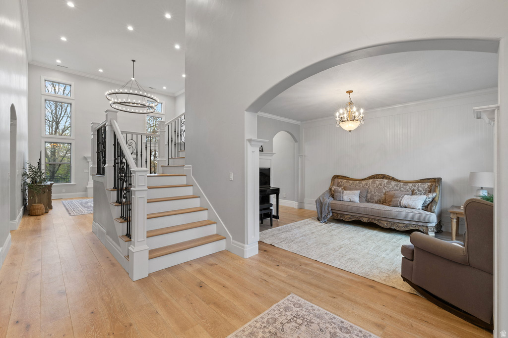 550 E BLACKHAWK LN Alpine, UT 84004