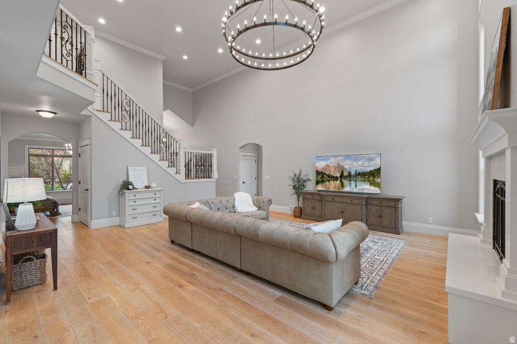 550 E BLACKHAWK LN Alpine, UT 84004