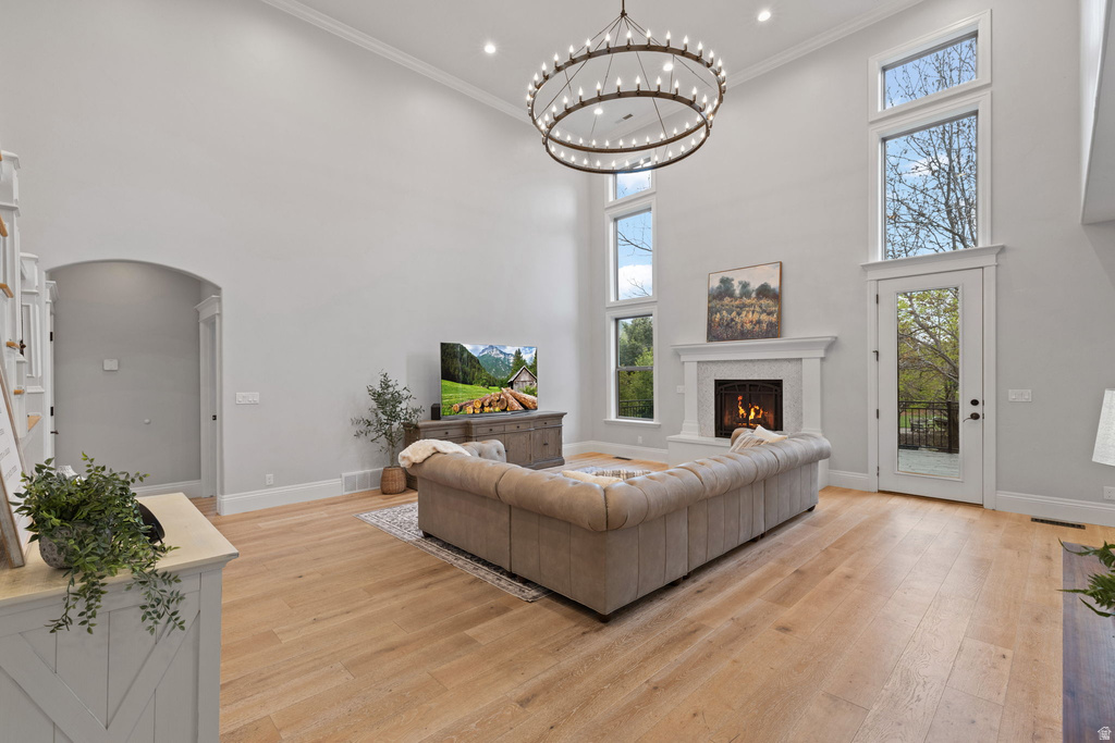 550 E BLACKHAWK LN Alpine, UT 84004