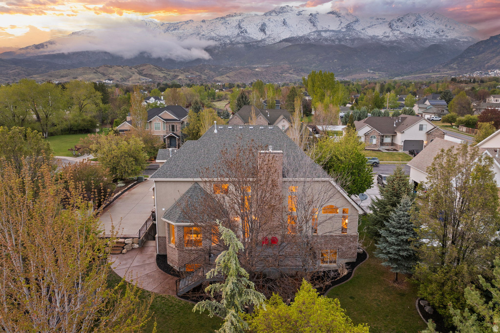 550 E BLACKHAWK LN Alpine, UT 84004