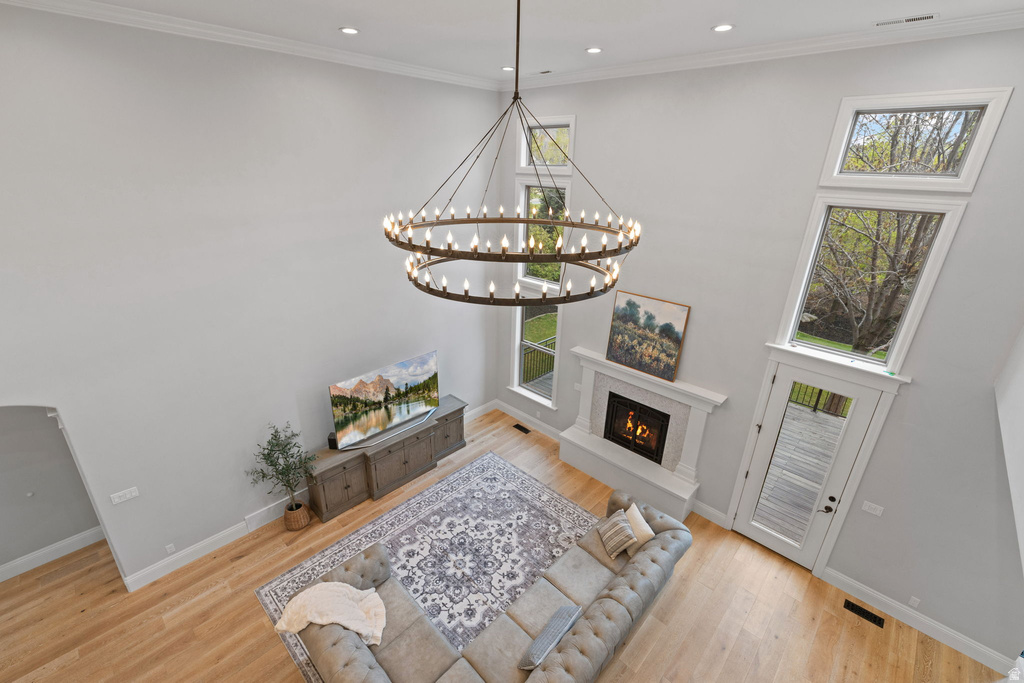 550 E BLACKHAWK LN Alpine, UT 84004