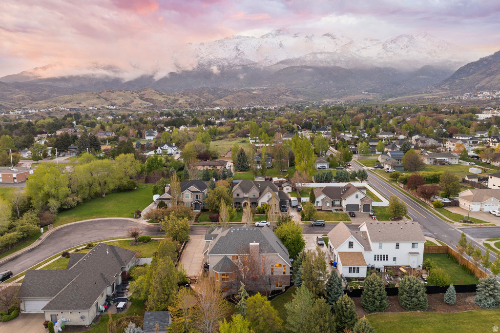 550 E BLACKHAWK LN Alpine, UT 84004