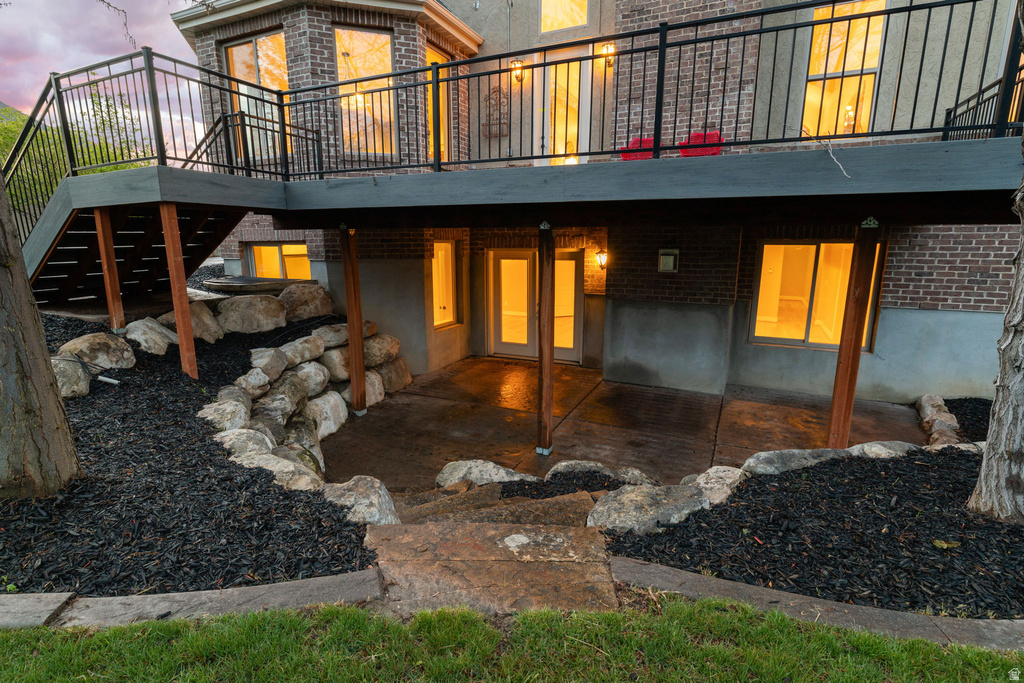 550 E BLACKHAWK LN Alpine, UT 84004