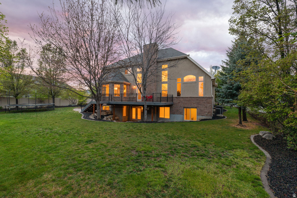 550 E BLACKHAWK LN Alpine, UT 84004