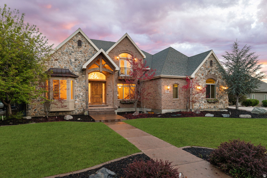 550 E BLACKHAWK LN Alpine, UT 84004