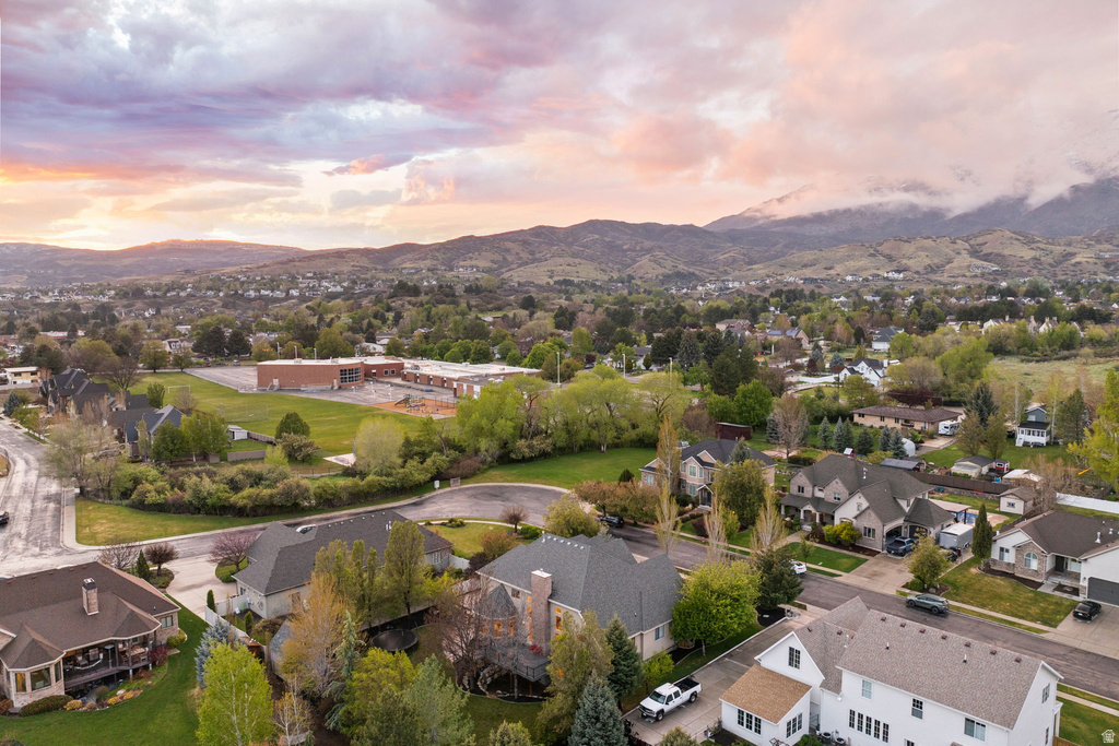 550 E BLACKHAWK LN Alpine, UT 84004