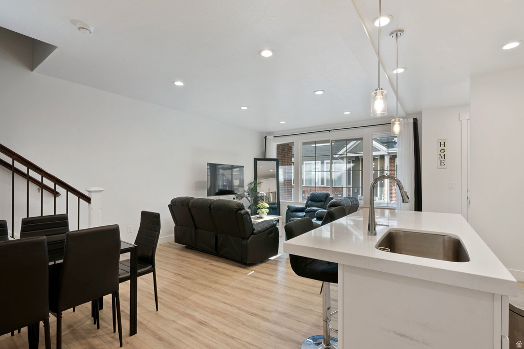 3566 S LINDER CT West Valley City, UT 84119