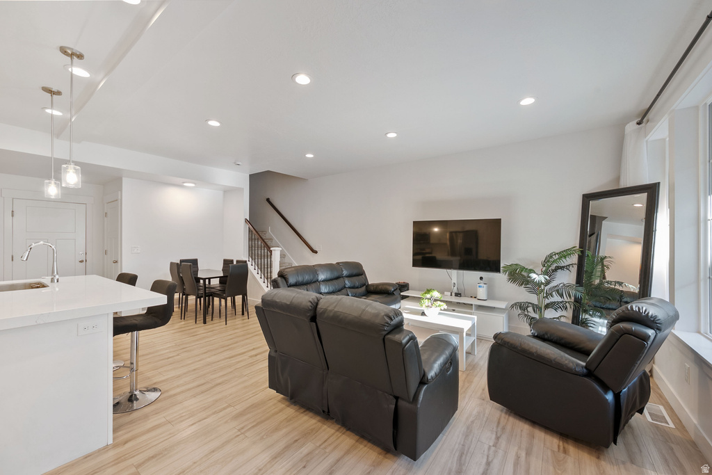 3566 S LINDER CT West Valley City, UT 84119