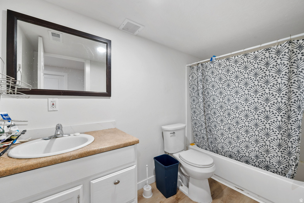 3566 S LINDER CT West Valley City, UT 84119