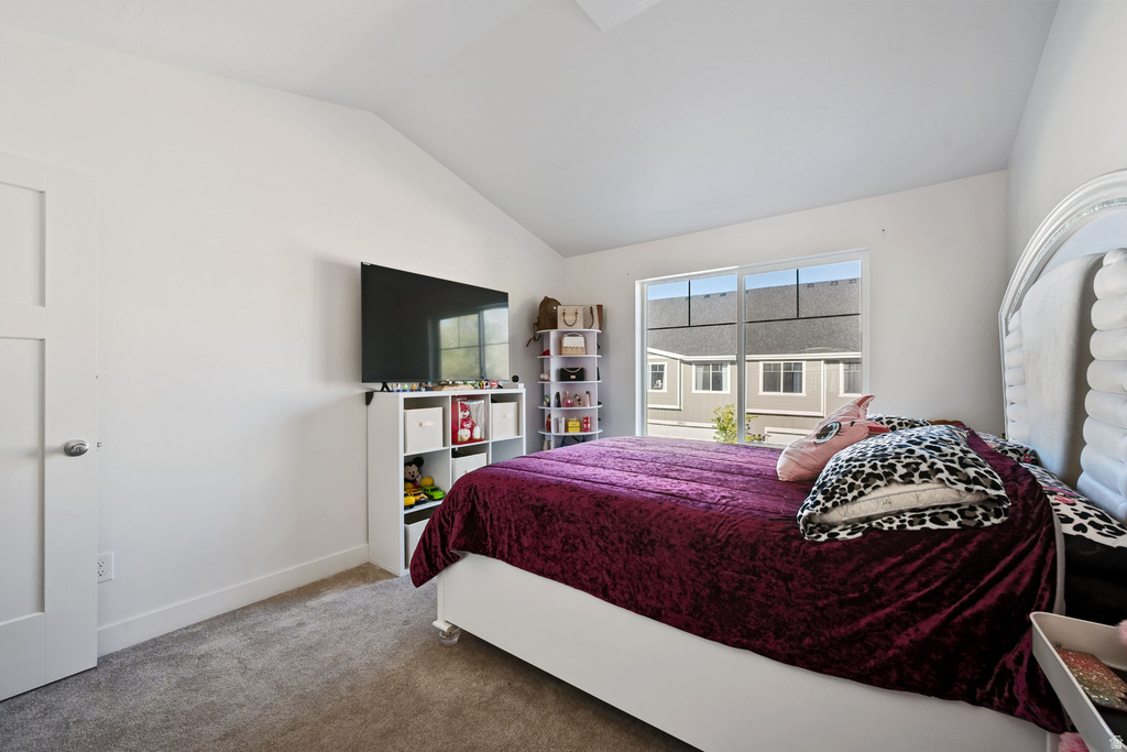 3566 S LINDER CT West Valley City, UT 84119