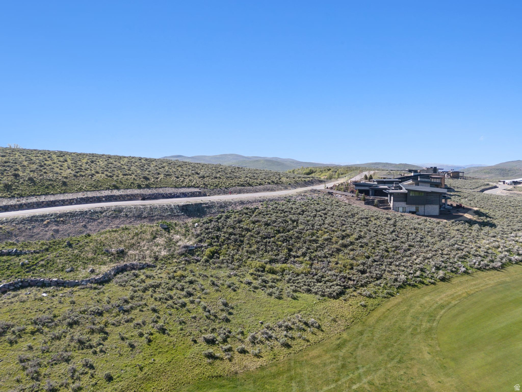 5961  GOLF CLUB LINK Park City, UT 84098