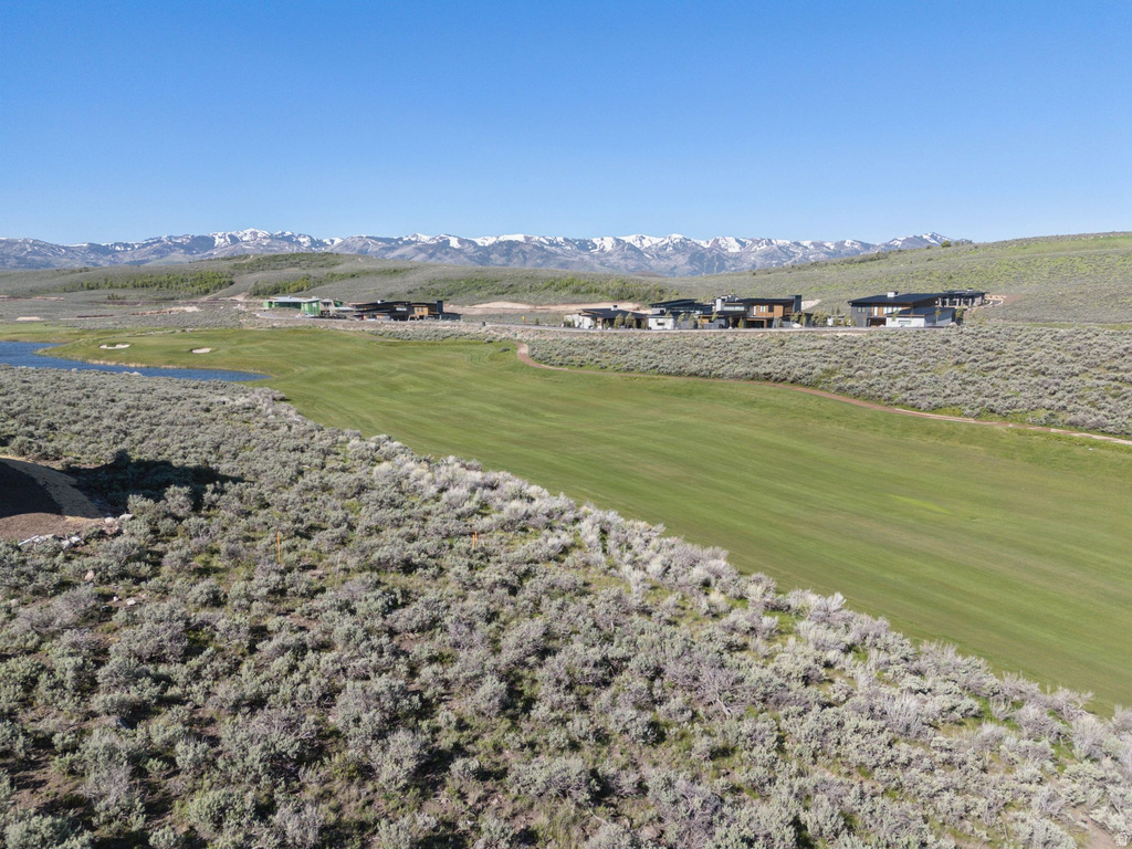 5961  GOLF CLUB LINK Park City, UT 84098