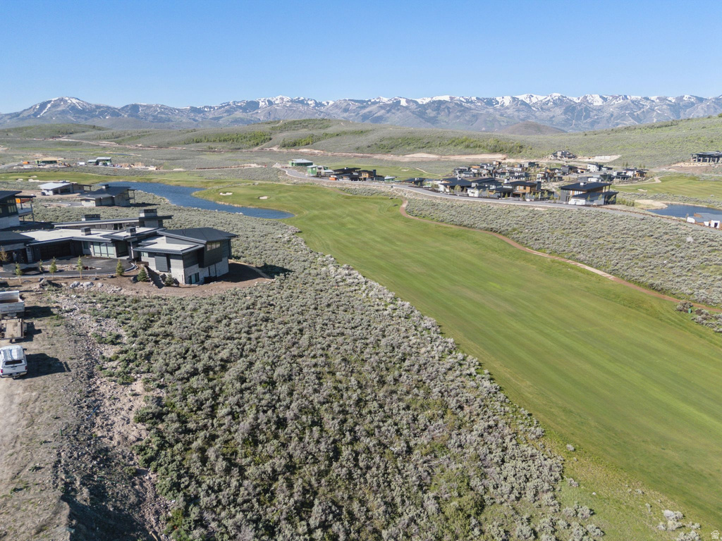 5961  GOLF CLUB LINK Park City, UT 84098