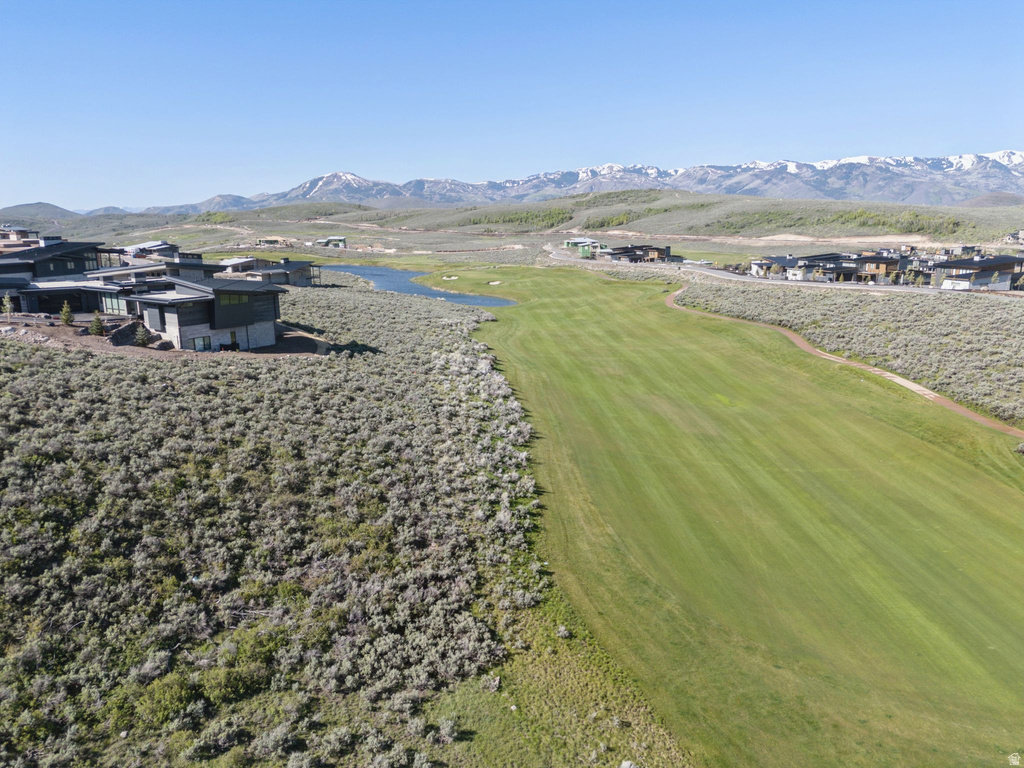 5961  GOLF CLUB LINK Park City, UT 84098