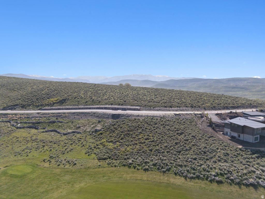 5961  GOLF CLUB LINK Park City, UT 84098