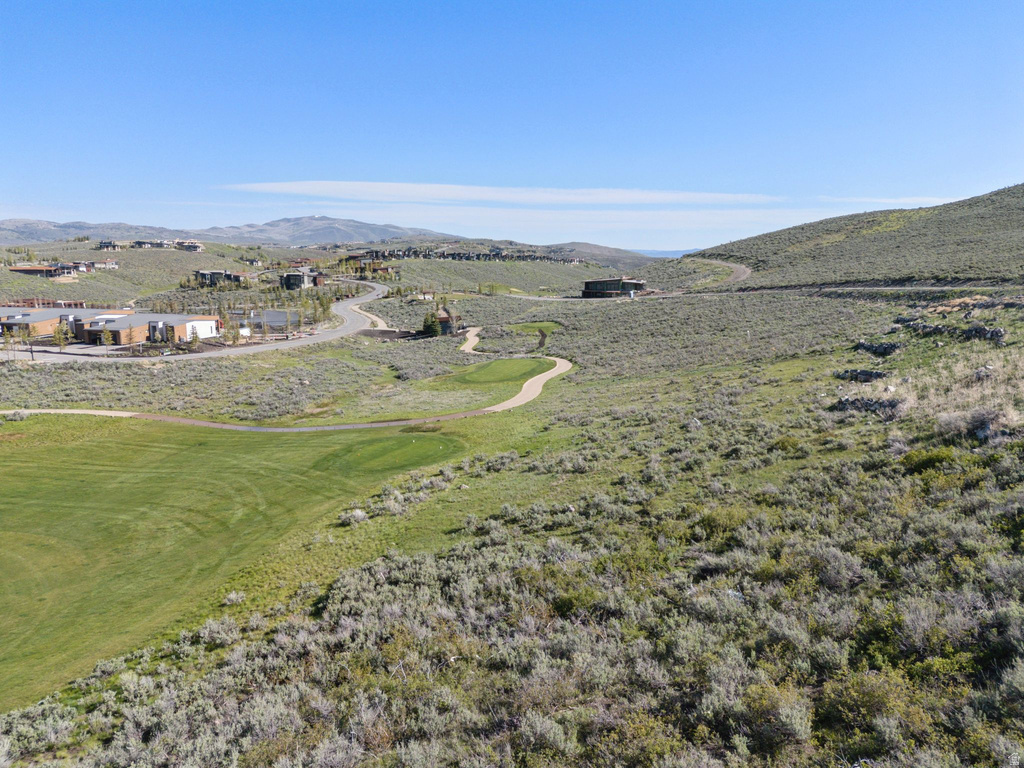 5961  GOLF CLUB LINK Park City, UT 84098