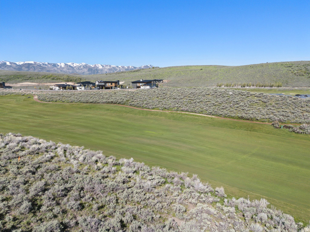 5961  GOLF CLUB LINK Park City, UT 84098
