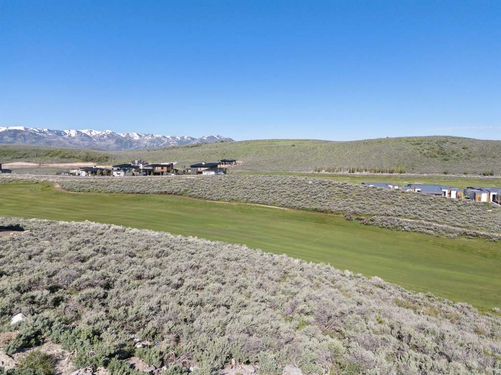 5961  GOLF CLUB LINK Park City, UT 84098