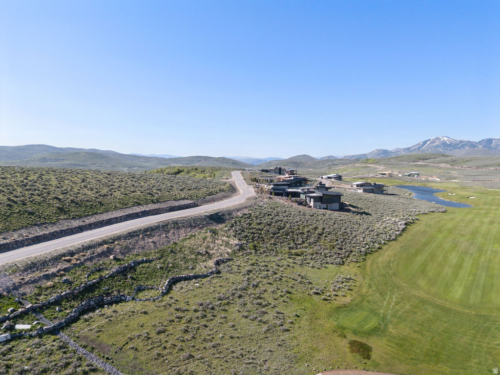 5961  GOLF CLUB LINK Park City, UT 84098
