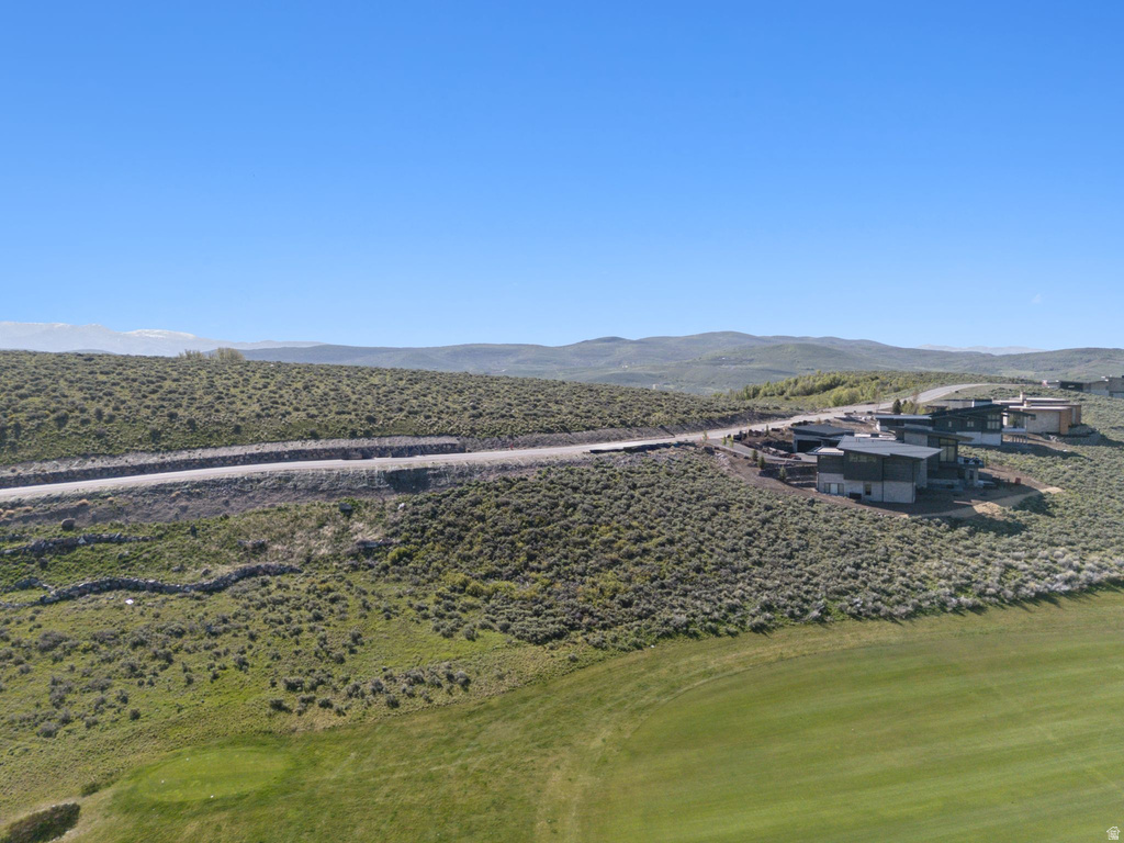 5961  GOLF CLUB LINK Park City, UT 84098