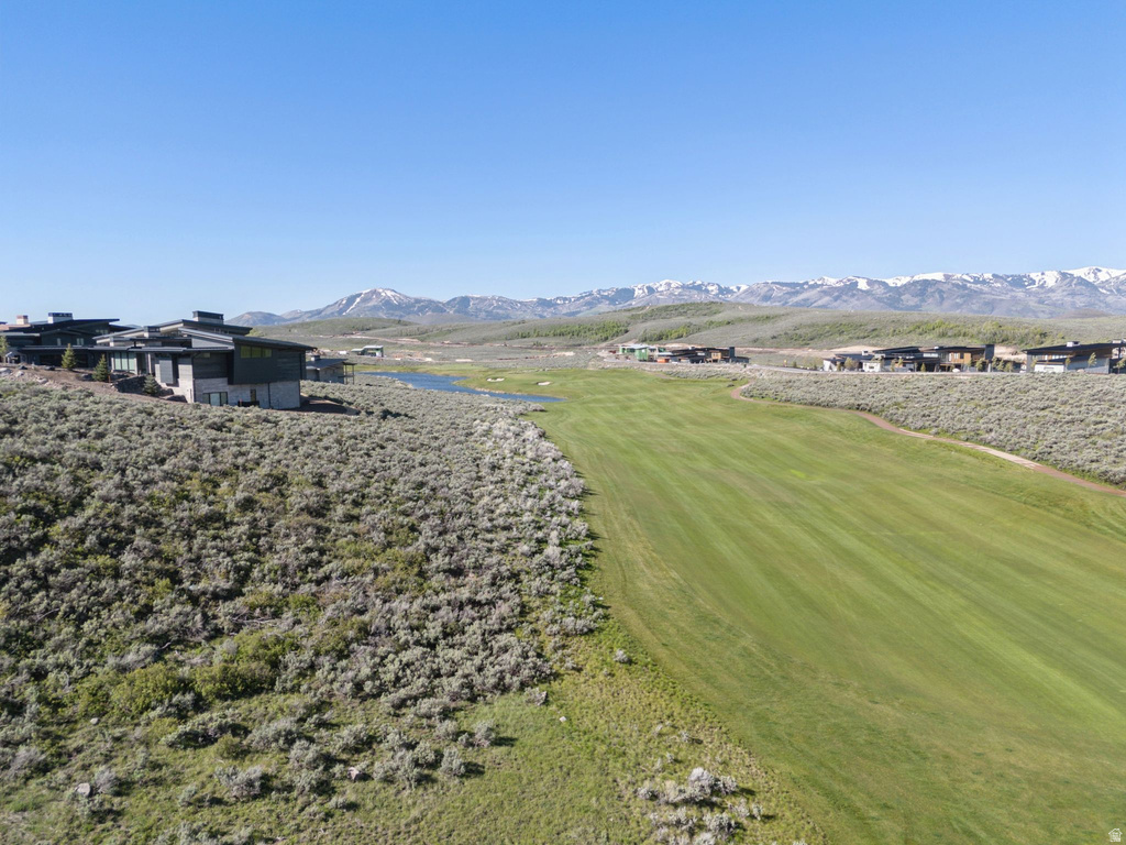 5961  GOLF CLUB LINK Park City, UT 84098