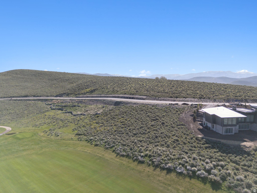 5961  GOLF CLUB LINK Park City, UT 84098
