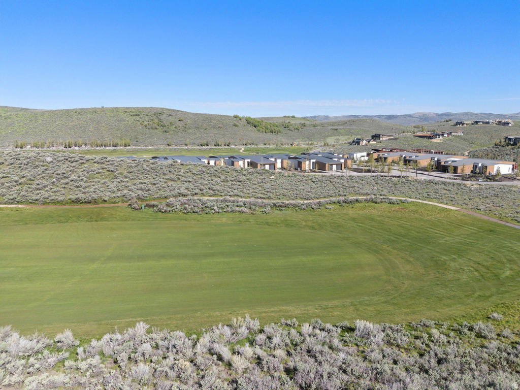 5961  GOLF CLUB LINK Park City, UT 84098