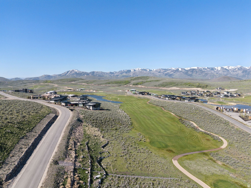 5961  GOLF CLUB LINK Park City, UT 84098