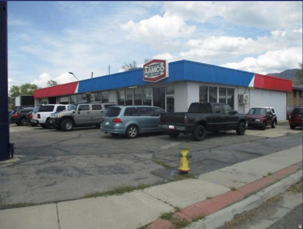 3085 Wall Ave, Ogden, UT 84401