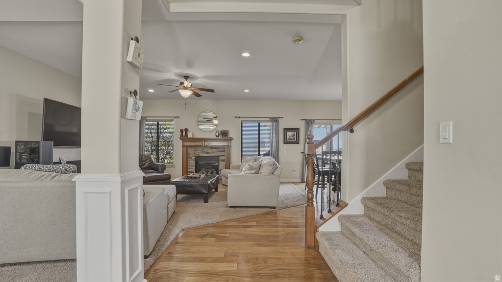 3926 E BARTON CREEK DR photo 5