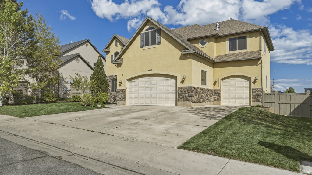3926 E BARTON CREEK DR photo 3